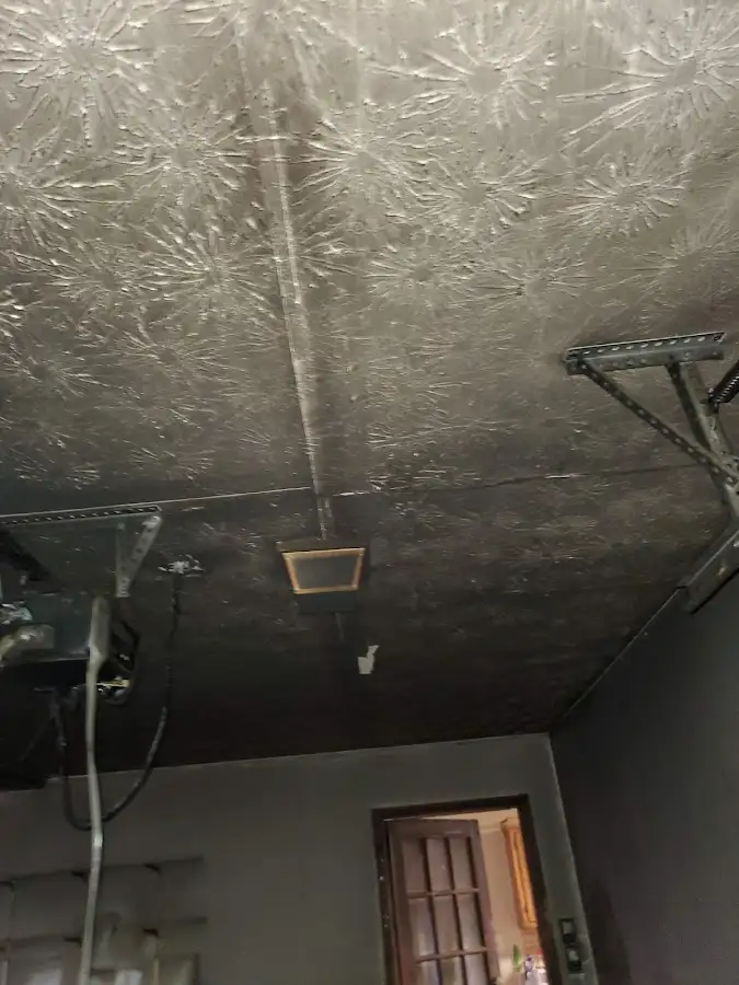 Fire and smoke damage assessment for Water Damage Assessment in Hampstead